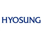 Hyosung Logo New