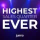 Jumio Q2 Momentum Press Release A