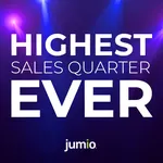 Jumio Q2 Momentum Press Release A
