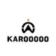 Logo Vertical KAROOOOO Main No Tag Line
