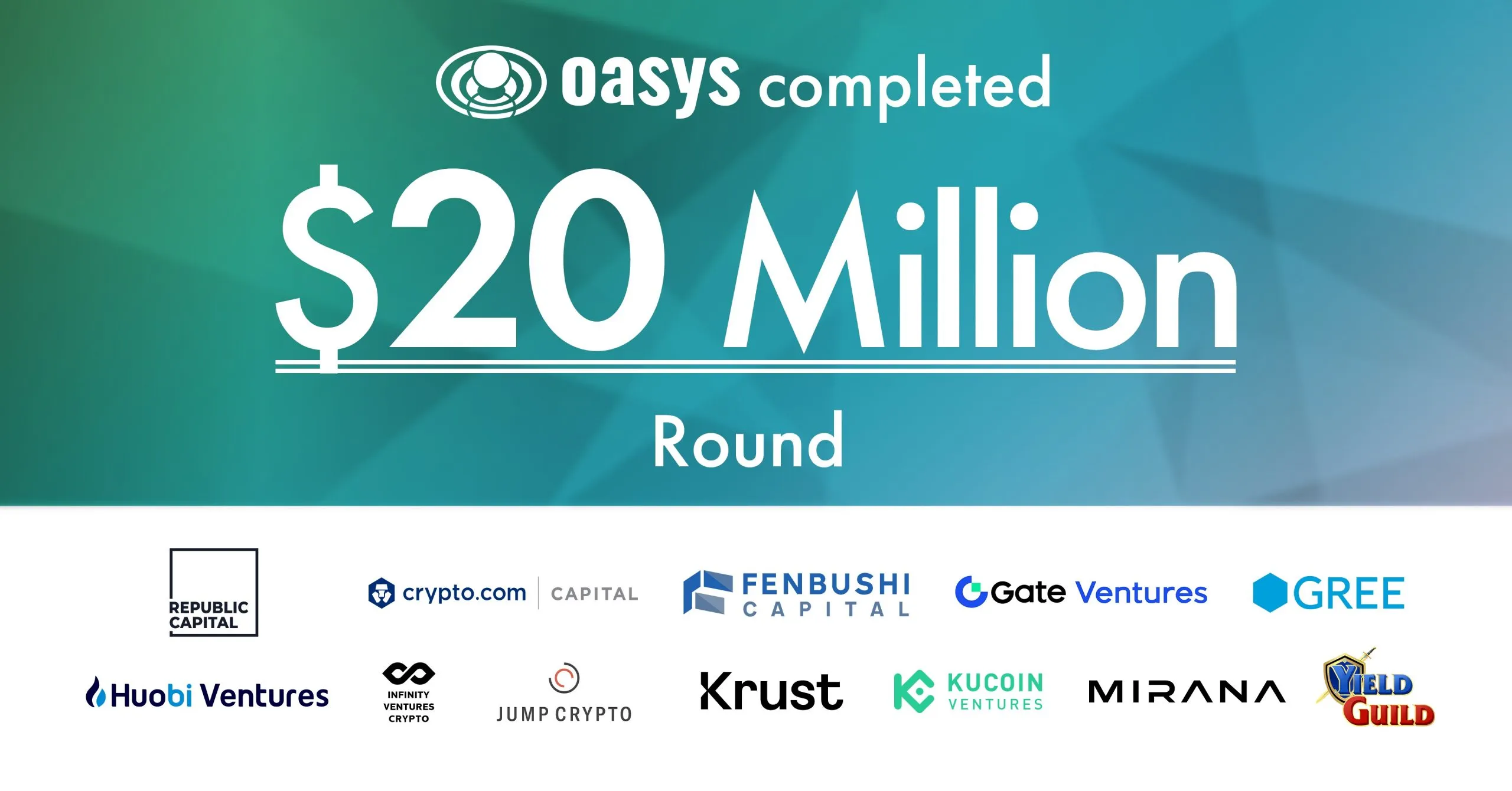 oasys-1