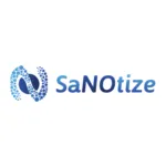 Sanotize Logo402x