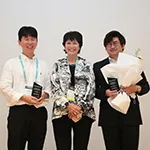 2022 UDC Innovative Research And Pioneering Technology Awards