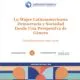 5. IWF LatinBarometro MKI Latin American Women Democracy 26 Society From A Gender Perspective Research