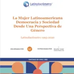 5. IWF LatinBarometro MKI Latin American Women Democracy 26 Society From A Gender Perspective Research