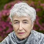 Anna Belle Illien Portrait