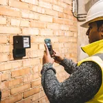 Anyline Mobile Meter Reading