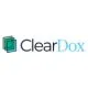 ClearDox Logo Color