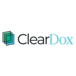 ClearDox Logo Color