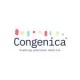 Congenica Logo With Tagline RGB