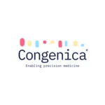Congenica Logo With Tagline RGB