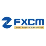 FXCM Logo