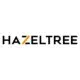 Hazeltree Logo Blk 1