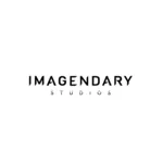 Imagendary Logo White 28129