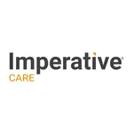 Imperative Care Primary Logo RGB M02 BW