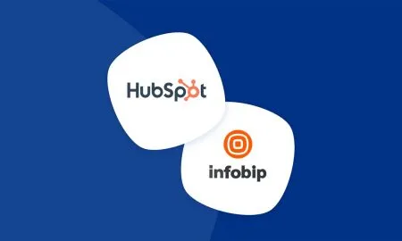 Infobip Hubspot