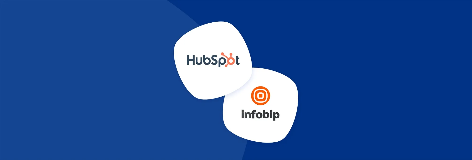 Infobip-Hubspot
