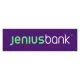 Jenius Wordmark Hor TM SYMBOL BG
