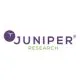 Juniper Research Logo 2022