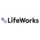 LifeWorks Logo EN