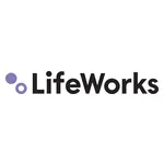 LifeWorks Logo EN