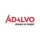 Logo Adalvo With Tagline 1