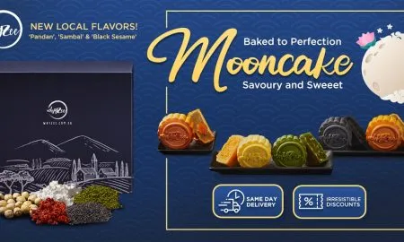Mooncakes Banner