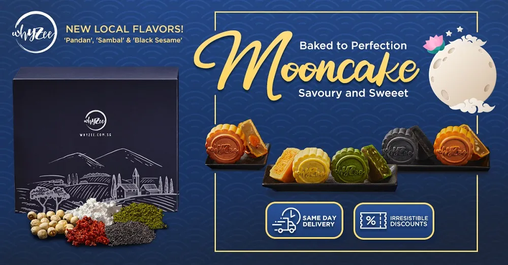Mooncakes Banner