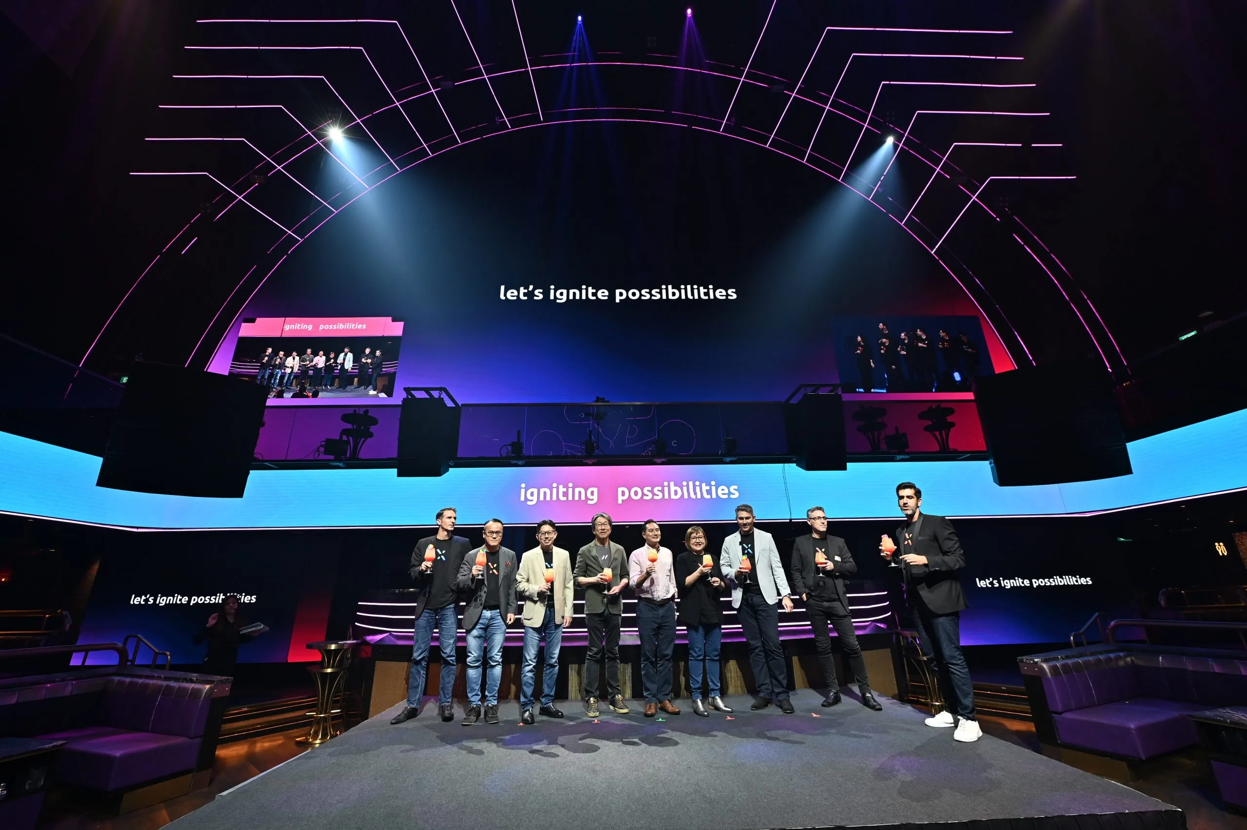 NCS-NEXT