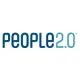 PEOPLE20 LOGO FULL COLOR POS