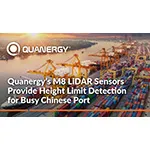 PRGraphic Q Nanjing Port Post