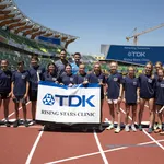 Participants And Athletes