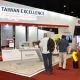 Photo 1 Taiwan Excellence Pavilion Showcasing At The AACC Expo 28American Association For Clinical Chemistry29 For The First Time