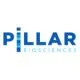 Pillar Biosciences Logo Final Blue Transparent