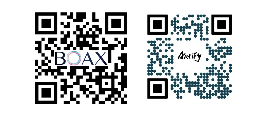 QR-combine