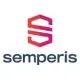 Semperis Logo Stacked 1