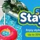 Traveloka Super Staycations