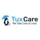 TuxCare Logo