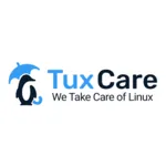 TuxCare Logo