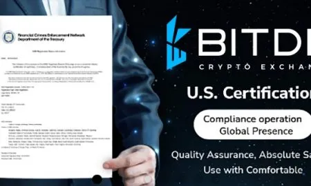 US CERTIFICATION