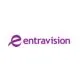 Updated Entravision Logo