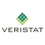 Veristat Logo Stacked PNG