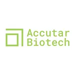 Accutar Logo L