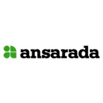 Ansarada Logo RGB