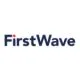 Firstwave Logo Colour