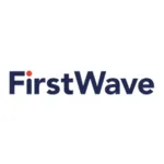 Firstwave Logo Colour