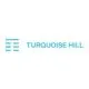 Turquoise Hill Logo Pms 3115