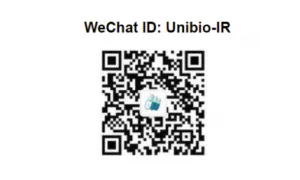 Uni Bio QR