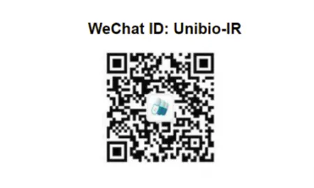 Uni Bio QR