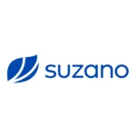 220428 Suzano Logo Blue